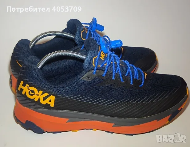 НОВИ Маратонки HOKA, 44 номер, снимка 1 - Маратонки - 48804394