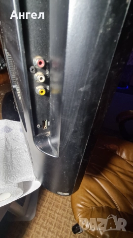 Продавам телевизор PHILIPS 42PFL3604/12, снимка 5 - Телевизори - 52879865