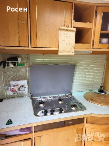 продавам , снимка 13 - Каравани и кемпери - 51339689