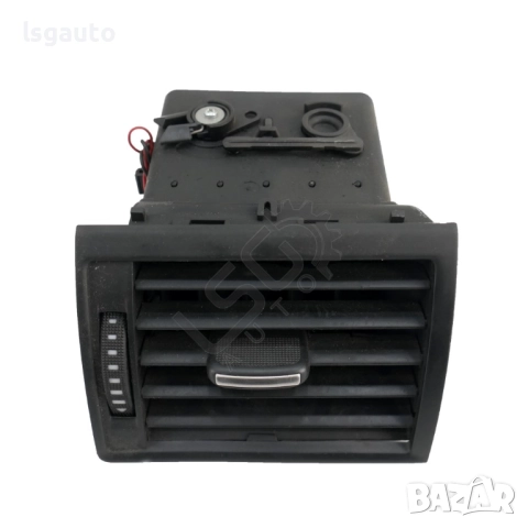 Лява духалка парно средна конзола табло AUDI A8 (D3) 2003-2010 ID: 152796