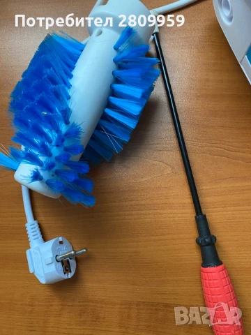 Пералня мини PERFECT MWM3T, снимка 4 - Перални - 50837789