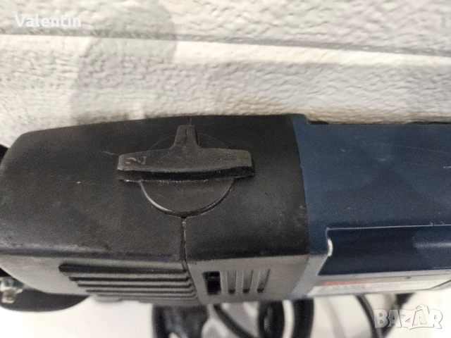 Kress sds+ немски перфоратор , снимка 6 - Бормашини - 44716641