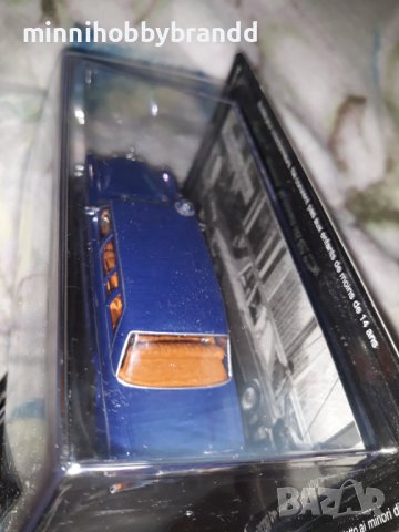 Mercedes Benz 240D  1.43, снимка 14 - Колекции - 41381234