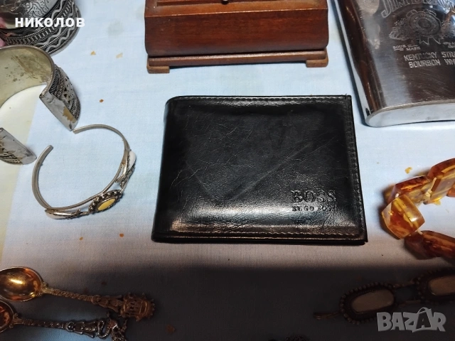 СТАРИ ПРЕДМЕТИ, снимка 16 - Антикварни и старинни предмети - 53541347