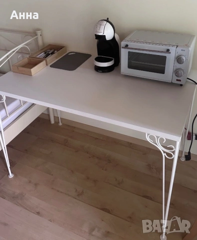 Ikea бюро/ маса FALKHÖJDEN, снимка 2 - Маси - 53833141