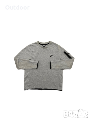 Мъжка блуза Nike Tech Fleece, размер: L  