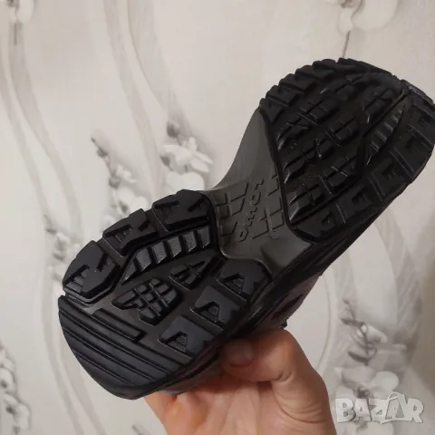 туристически обувки Lowa Sirkos GTX номер 39, снимка 12 - Други - 49250214