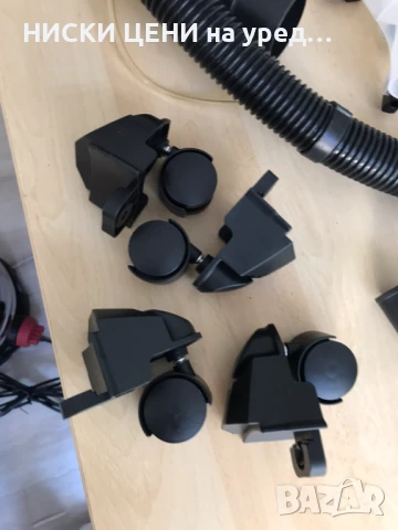 Перяща прахосмукачка parkside pws 20 c2 , снимка 12 - Прахосмукачки - 51274048