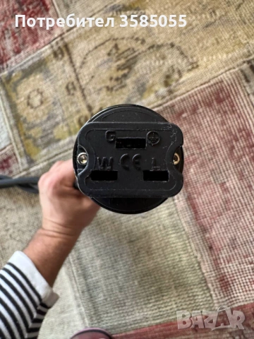 Audioquest Dragon C-19 2m, снимка 3 - Други - 53628723