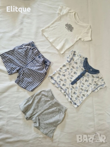 бебешки комплект лот , снимка 6 - Комплекти за бебе - 52942421