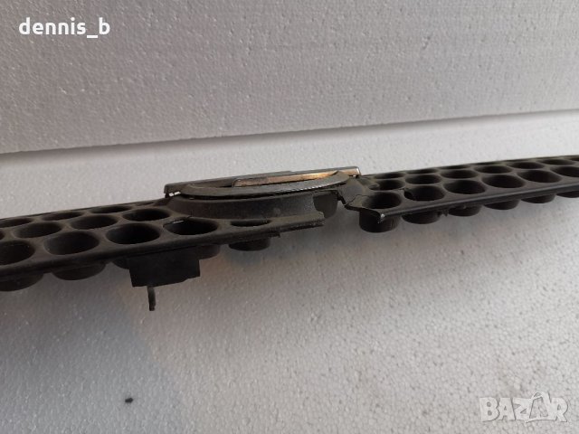 Решетка за Opel Agila 2000-2007, снимка 5 - Аксесоари и консумативи - 36003884