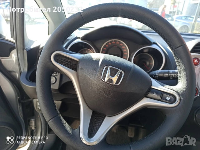 Хонда джаз, снимка 3 - Автомобили и джипове - 52832467