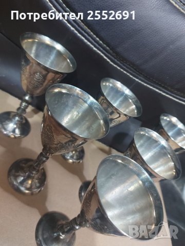 Чаши , снимка 3 - Колекции - 40936755