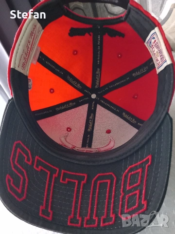 Мъжки Шапки с козирка, снимка 9 - Други - 38841450