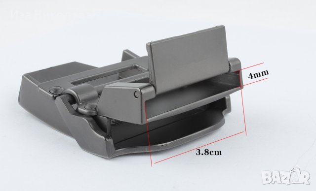 Колан КГБ, котва, снимка 10 - Колани - 40038938