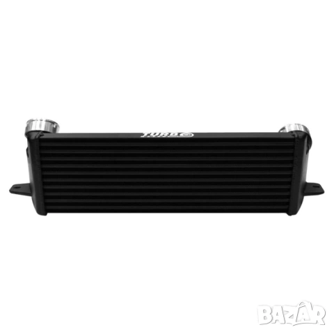 Интеркулер Turbo Works за BMW E90 E91 E92 E93 325D 330D 335D, снимка 2 - Аксесоари и консумативи - 53307697
