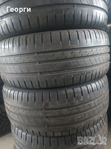 4бр.летни гуми 195/45/16 Goodyear, снимка 6 - Гуми и джанти - 53665770