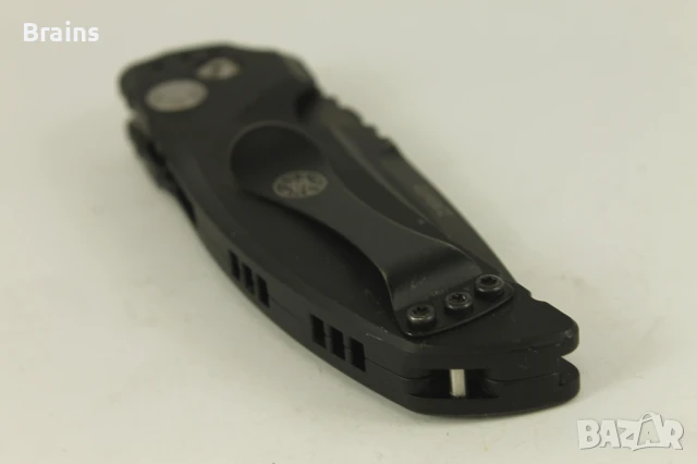 HOGUE EX-AO1 USA ELISHEWITZ Американски Автоматичен Нож, снимка 9 - Ножове - 51104173