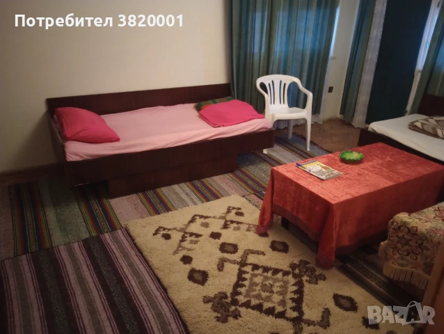 ЧЕТИРИСТАЕН В ЧАЙКА ДО ФРАТЕЛЛИ - €229,000, снимка 2 - Апартаменти - 50681124