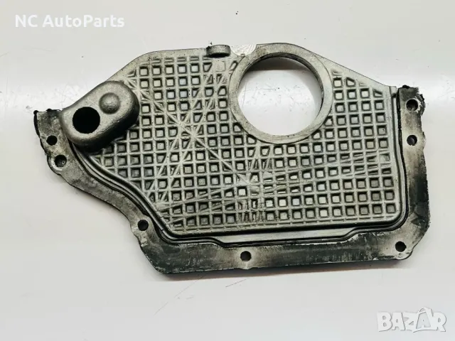 Капак за цилиндрова глава за Ssangyong Korando Корандо 2.0 D D20T 175 коня A6710160106 2013