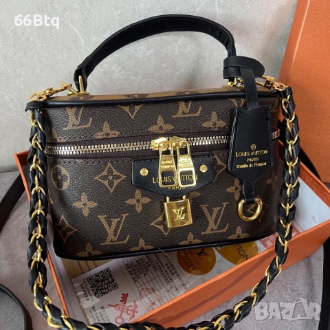 Дамска чанта LV, снимка 2 - Чанти - 52907122