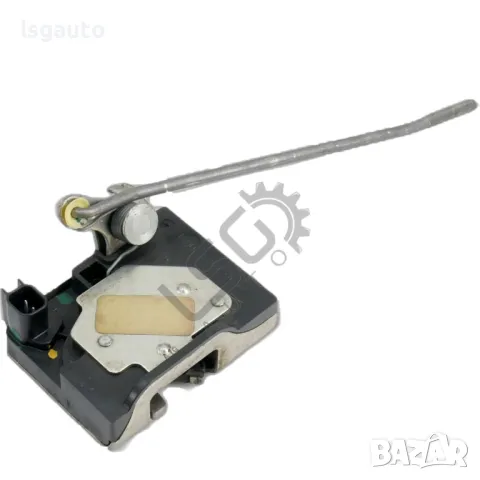 Брава заден капак Mazda Tribute 2000-2011 ID: 137715