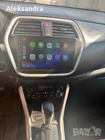 Suzuki SX4  S-Cross, снимка 8 - Автомобили и джипове - 56132137