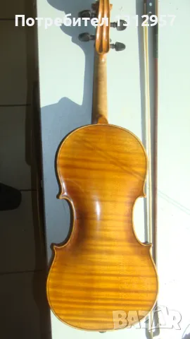 Циулка-майсторска -немска, снимка 2 - Други - 47641973