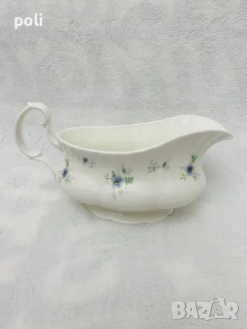 порцеланова сосиера , снимка 3 - Сервизи - 49394742