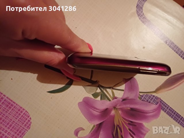 Samsung galaxy yang, снимка 3 - Samsung - 41324745