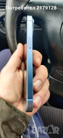 iphone 14 заключен , снимка 2 - Apple iPhone - 53488712