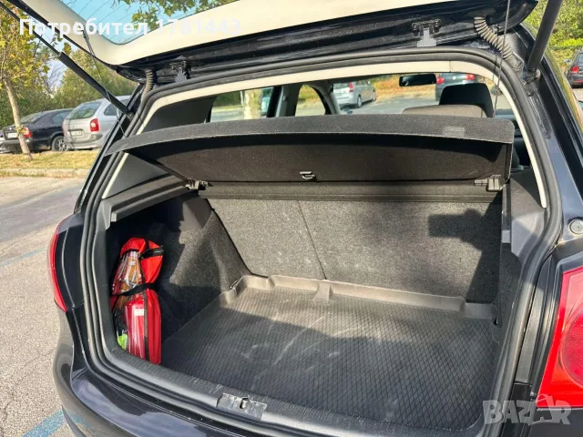 Volkswagen Golf 5 - 1,9tdi, снимка 7 - Автомобили и джипове - 55357020
