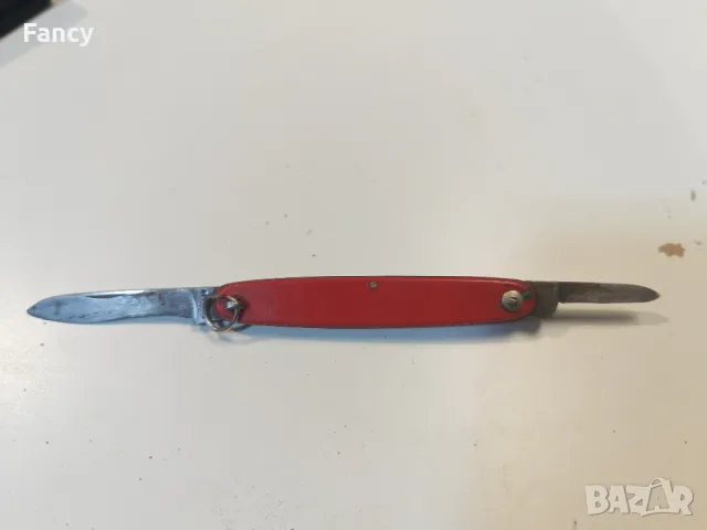 Джобно ножче Solingeen