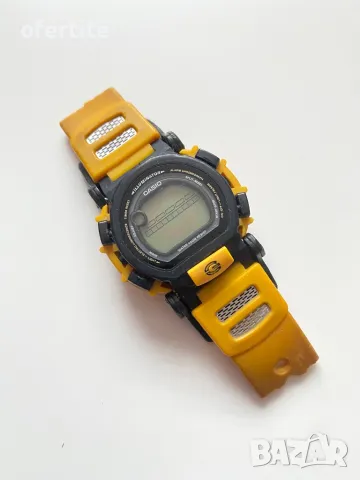 ✅ Casio 🔝 G Shock Japan DW 003, снимка 1 - Мъжки - 48495575