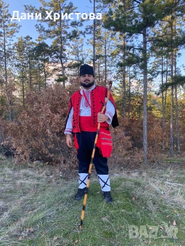 Мъжка народна носия всички размери , снимка 8 - Други - 52634446