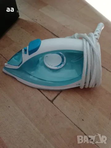 Ютия Филипс