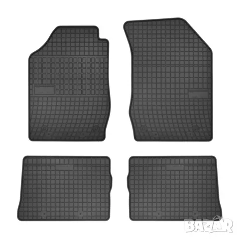 Гумени стелки Frogum за Renault Thalia II 2008 - 2013