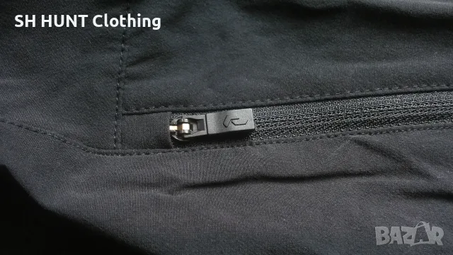 Peak Performance LIGHT SSP Outdoor Stretch Trouser размер L еластичен туристически панталон - 2932, снимка 8 - Панталони - 55711514