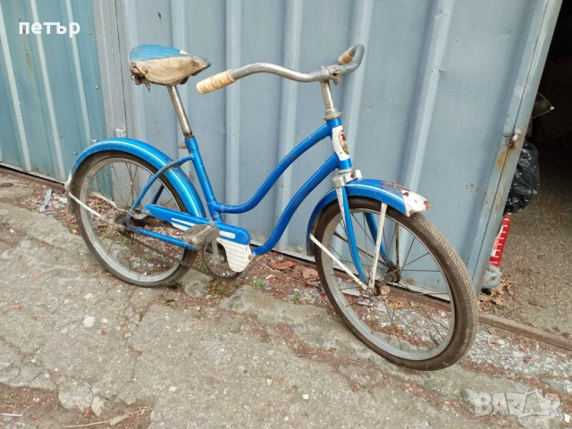 Колело Универсал