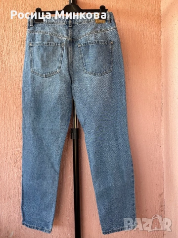 Дамски дънки Sinsay, снимка 4 - Дънки - 53858655