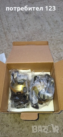 Останали части от пасат б6 2010г, снимка 10 - Части - 53022663