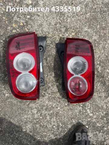 Стопове за Нисан Микра 