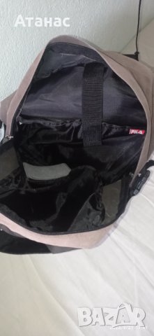 Раница FILA, снимка 4 - Спортна екипировка - 42344052