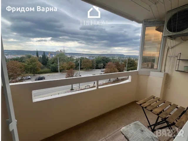 Дава под Наем 3-СТАЕН - град Варна, Център, снимка 13 - Апартаменти - 56260191