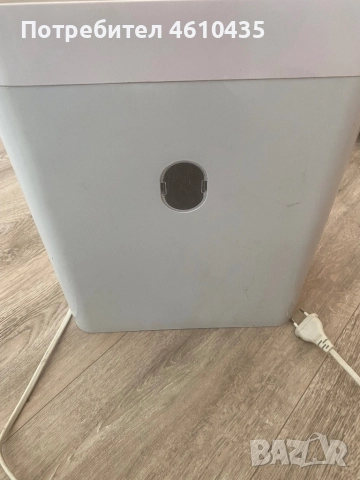 Шредер SIGMA PCC250.