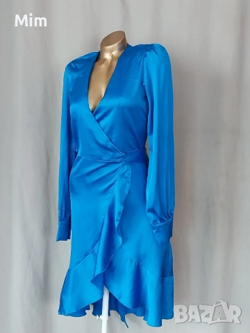 Различни модели, цветове рокли , снимка 2 - Рокли - 52357827