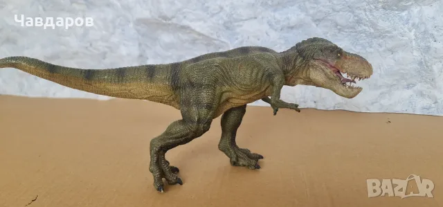 Играчки динозаври, снимка 4 - Фигурки - 56372815