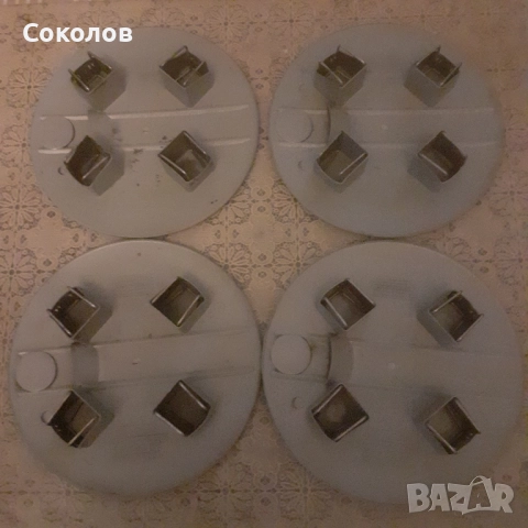 тасове оргинални за фолсваген , снимка 7 - Аксесоари и консумативи - 52053898