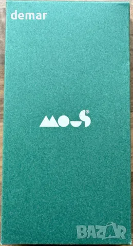 Калъф Mous за iPhone 16 с MagSafe - въглеродни влакна, снимка 8 - Калъфи, кейсове - 47410054