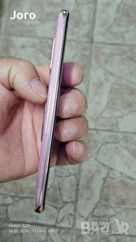 Samsung galaxy s 20 SM-G980F/DS cloud pink 128 GВ като нов, снимка 4 - Samsung - 44825463